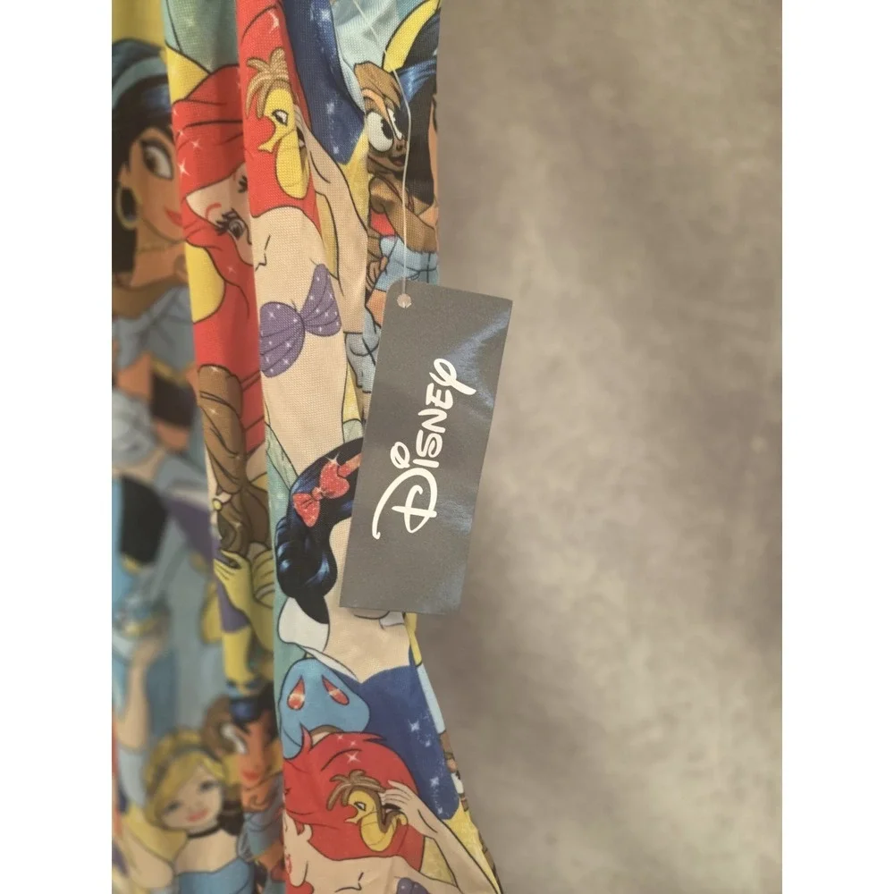 Disney product lot